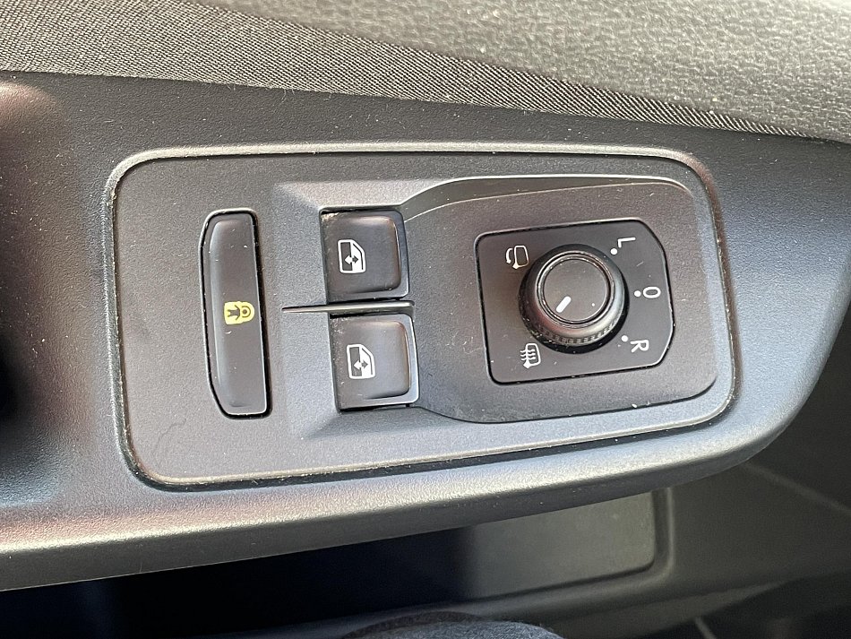 Volkswagen Caddy 2.0TDi Life MAXi