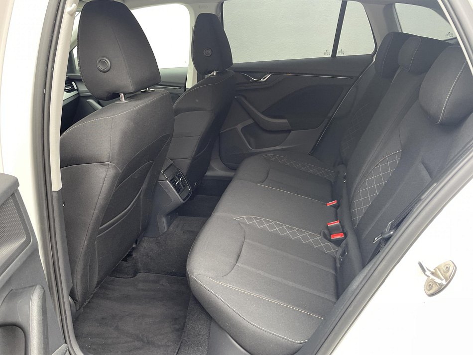 Škoda Scala 1.5 TSi Ambition