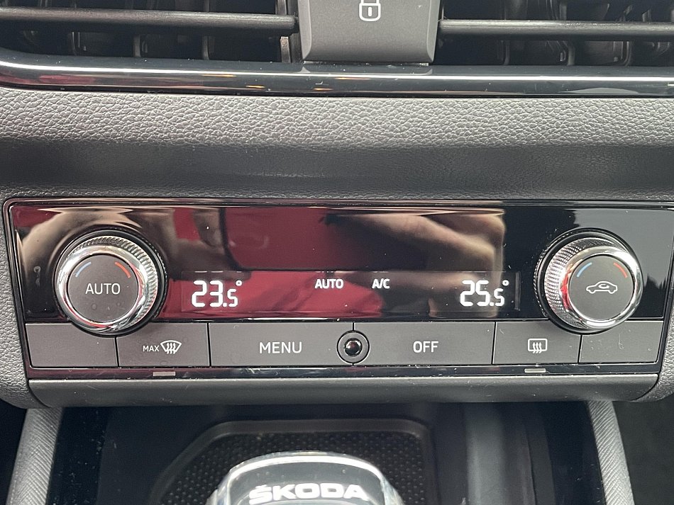 Škoda Scala 1.5 TSi Ambition