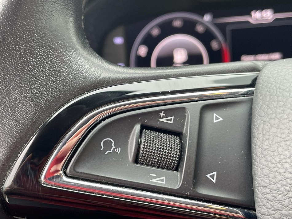 Škoda Scala 1.5 TSi Ambition