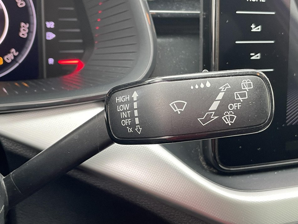 Škoda Scala 1.5 TSi Ambition