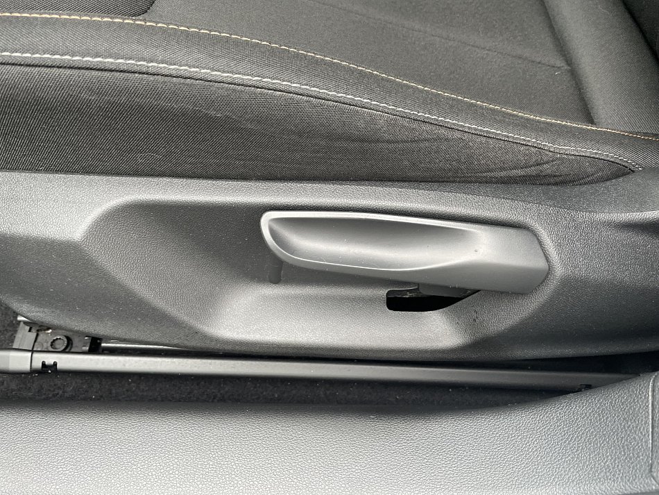 Škoda Scala 1.5 TSi Ambition