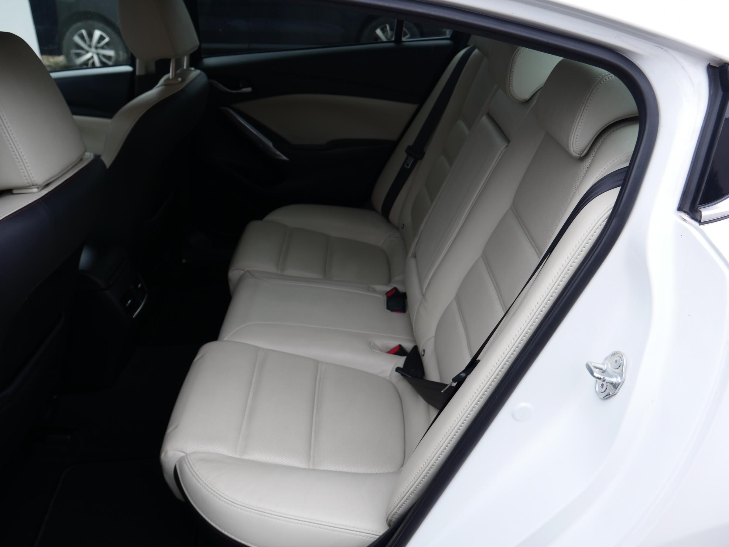 Mazda 6, 2014 - pohled č. 10