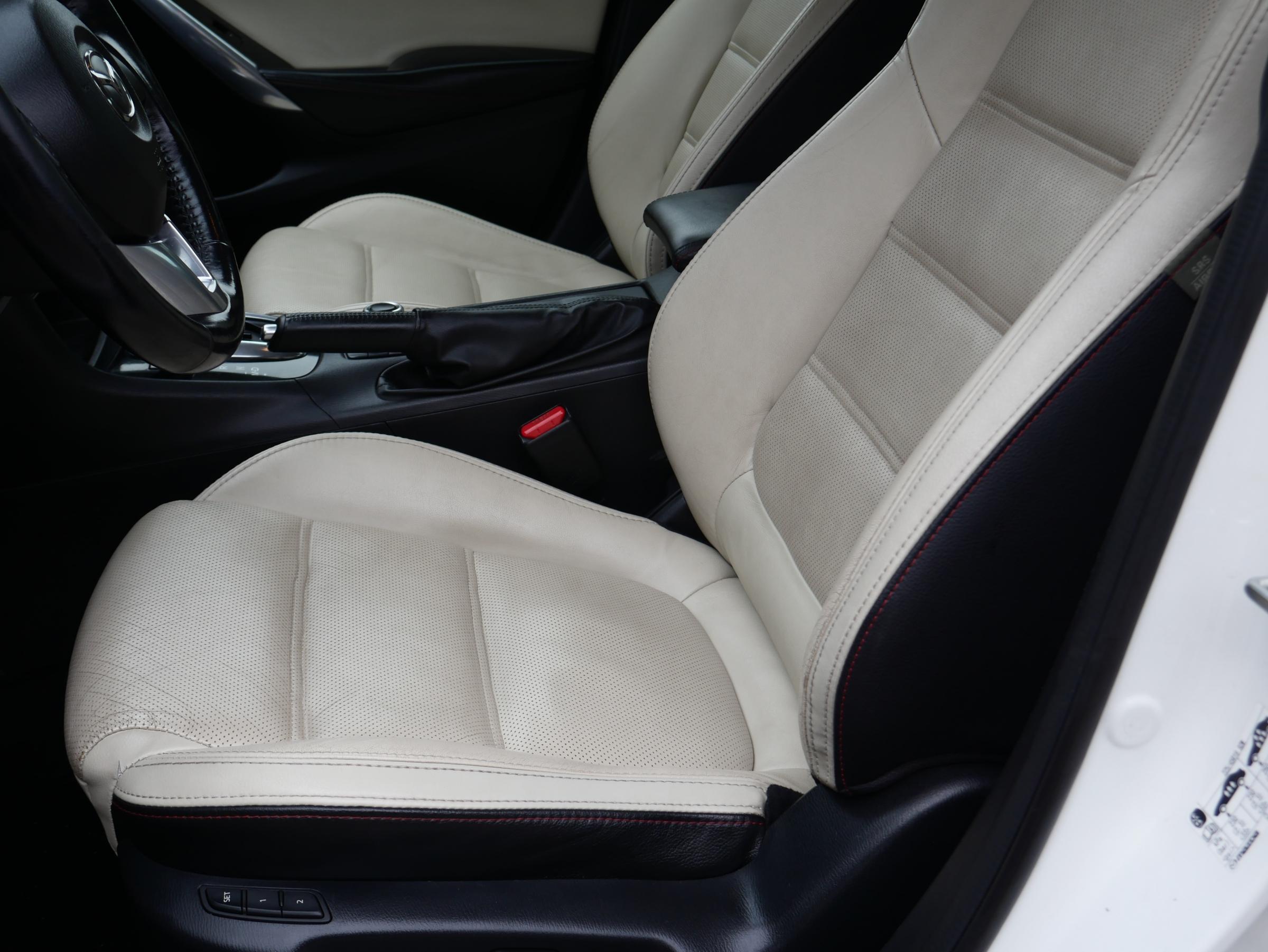 Mazda 6, 2014 - pohled č. 9