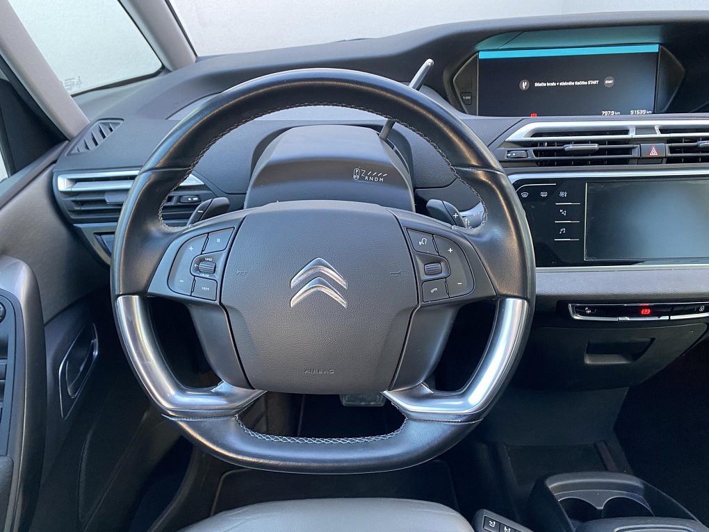 Citroën C4 SpaceTourer 1.2PT Shine