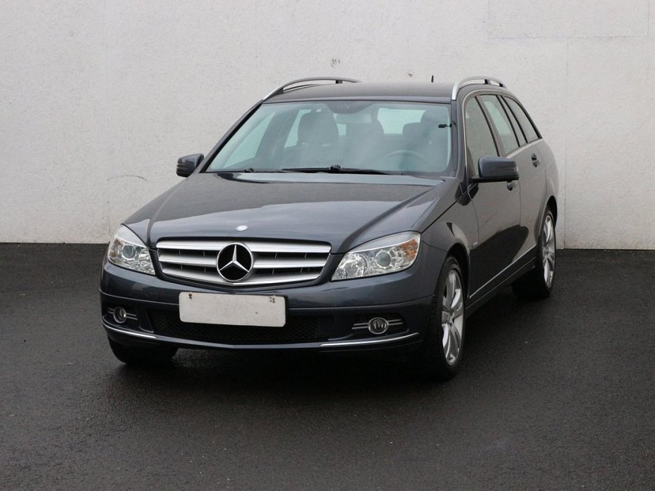 Mercedes-Benz Třída C 2.2 CDI  C 180 CDI