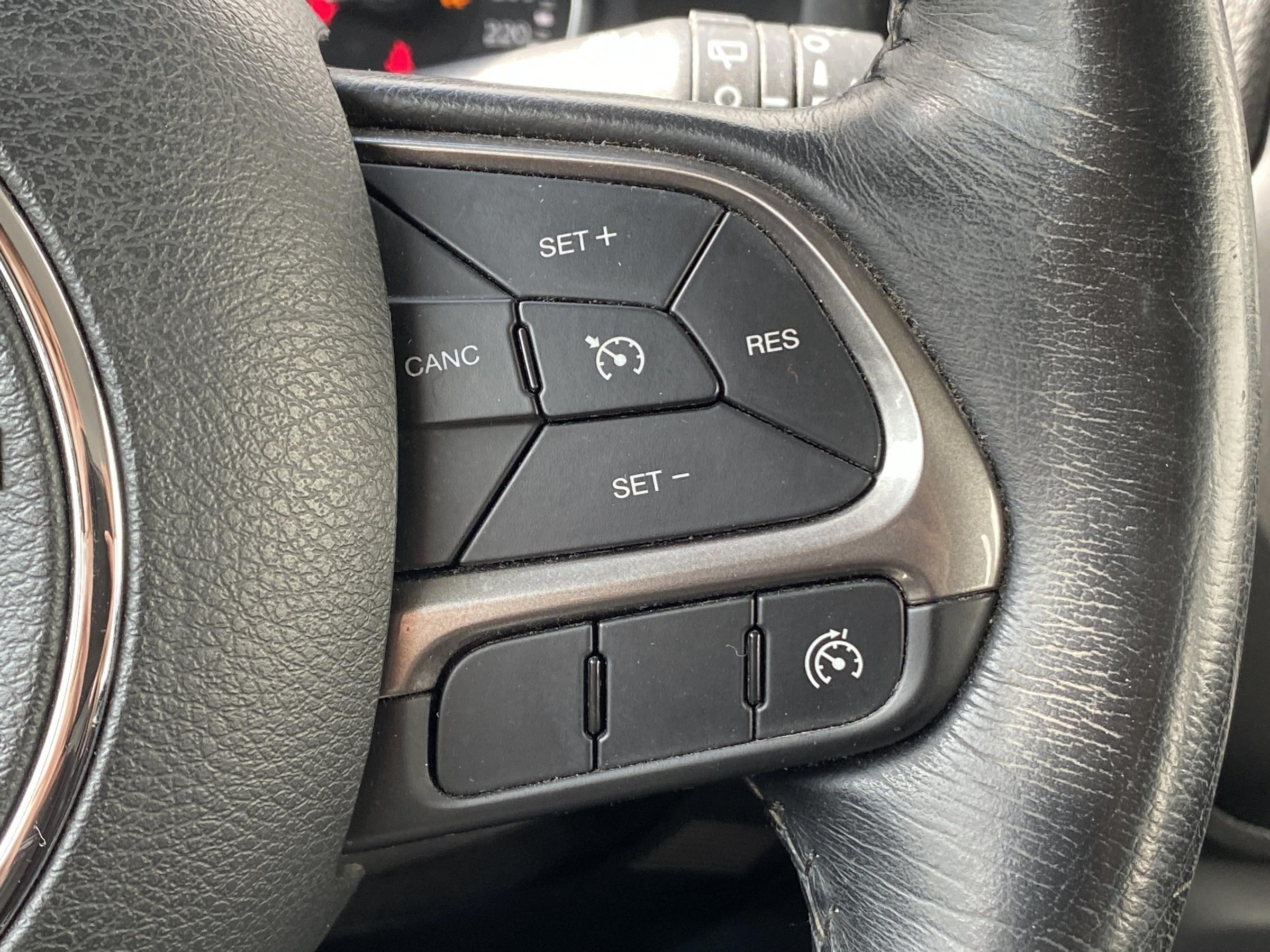 Jeep Renegade, 2019 - pohled č. 14