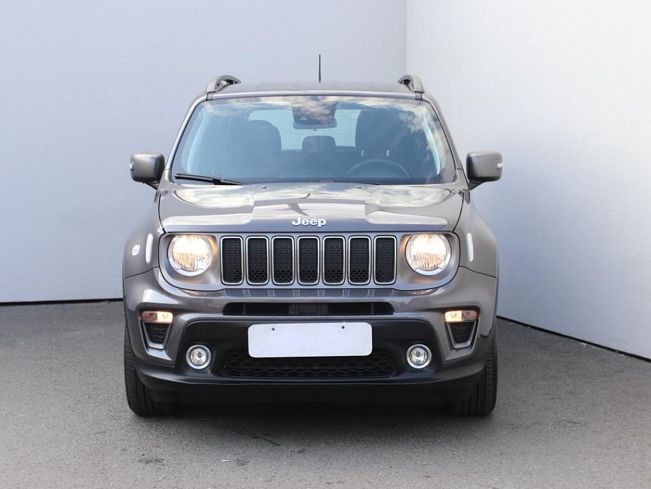 Jeep Renegade 1.0 Limited