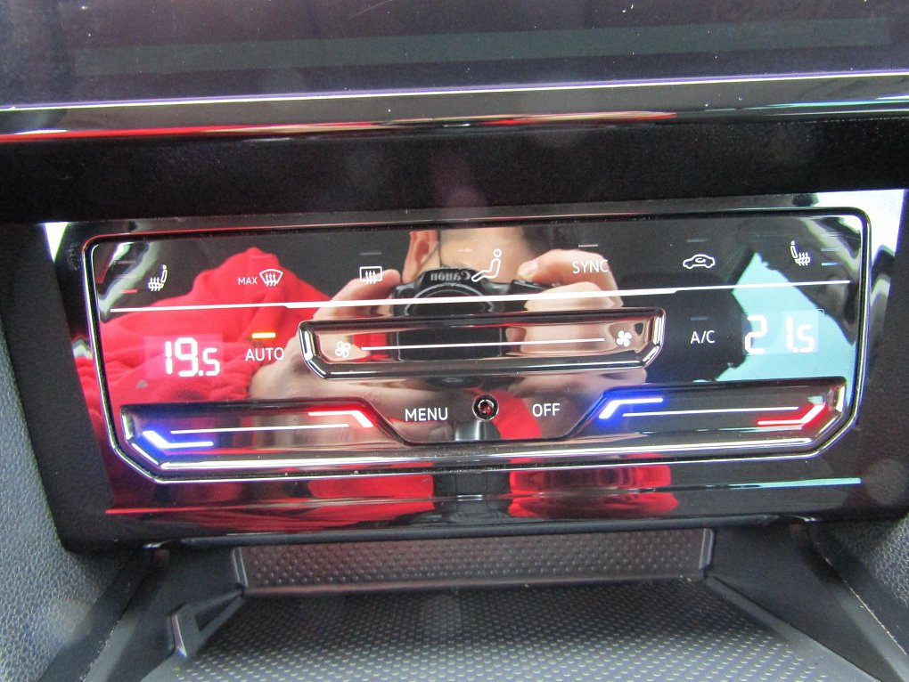 Volkswagen Passat 1.5 TSi 