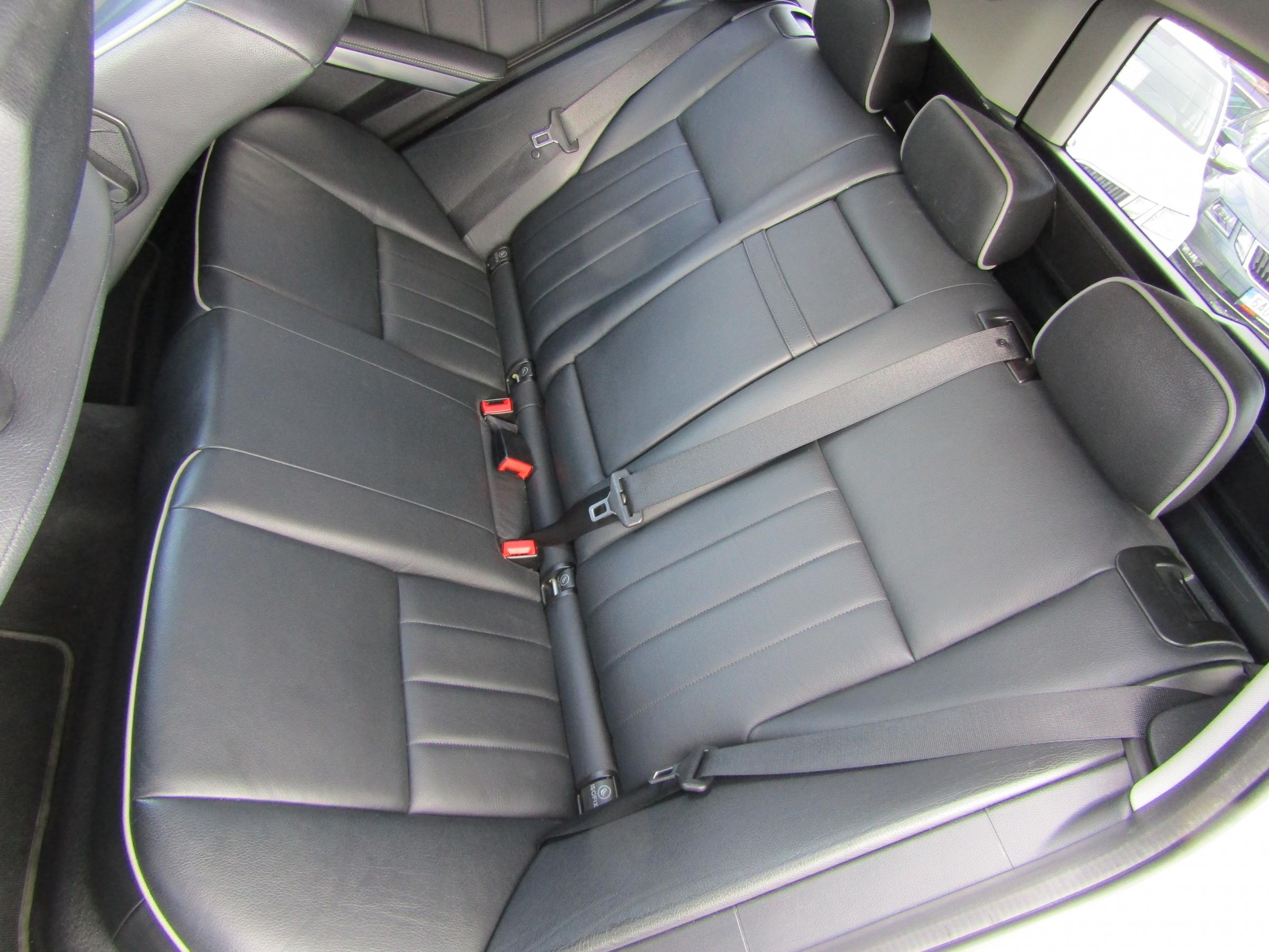 Mercedes-Benz GLK, 2013 - pohled č. 10