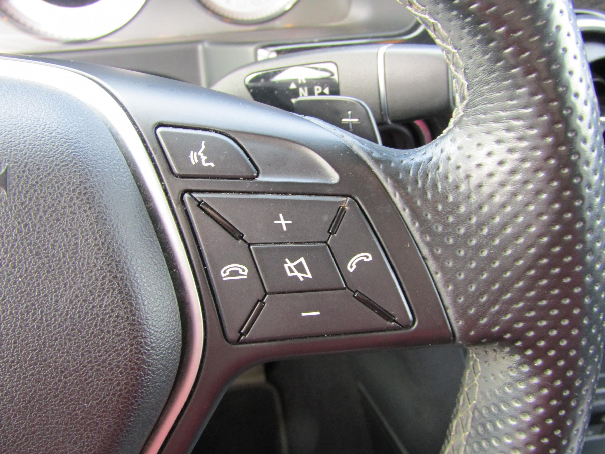 Mercedes-Benz GLK, 2013 - pohled č. 19