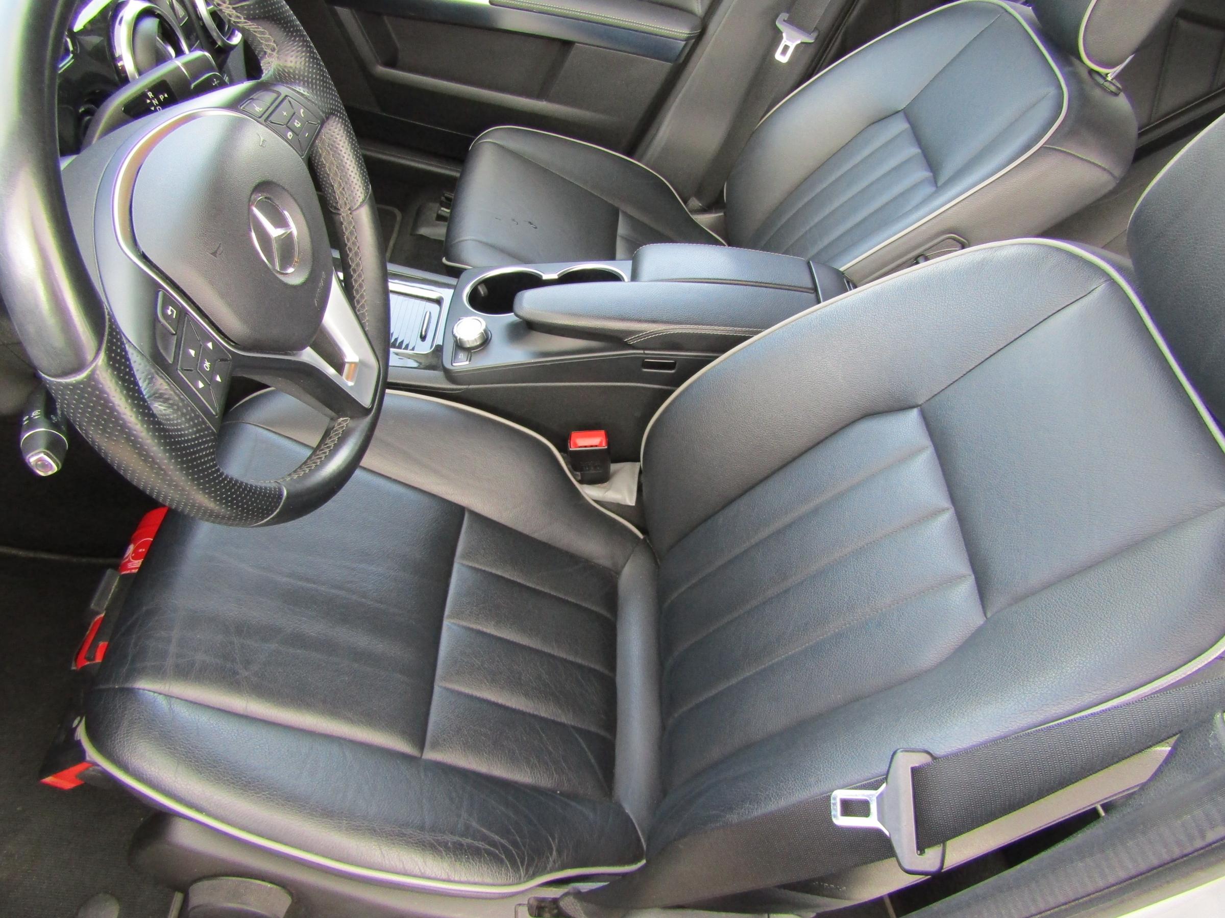 Mercedes-Benz GLK, 2013 - pohled č. 9