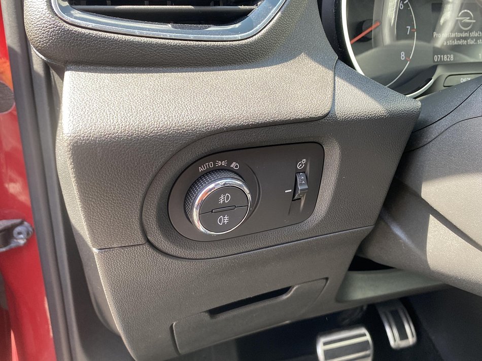 Opel Grandland X 1.2T Ultimate