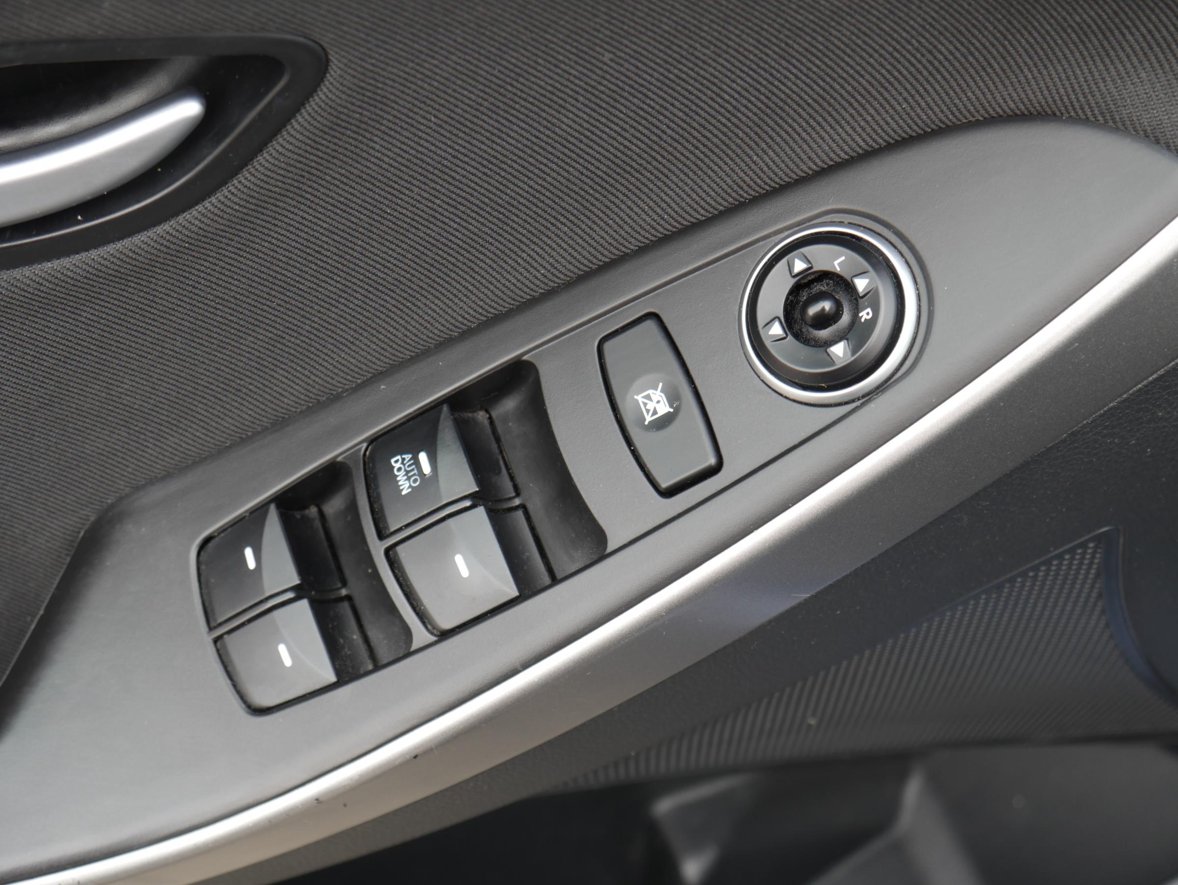 Hyundai i30, 2016 - pohled č. 11