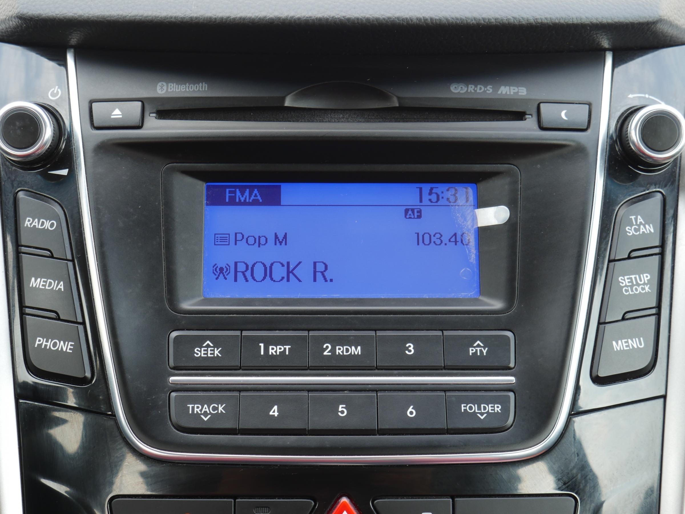 Hyundai i30, 2016 - pohled č. 13