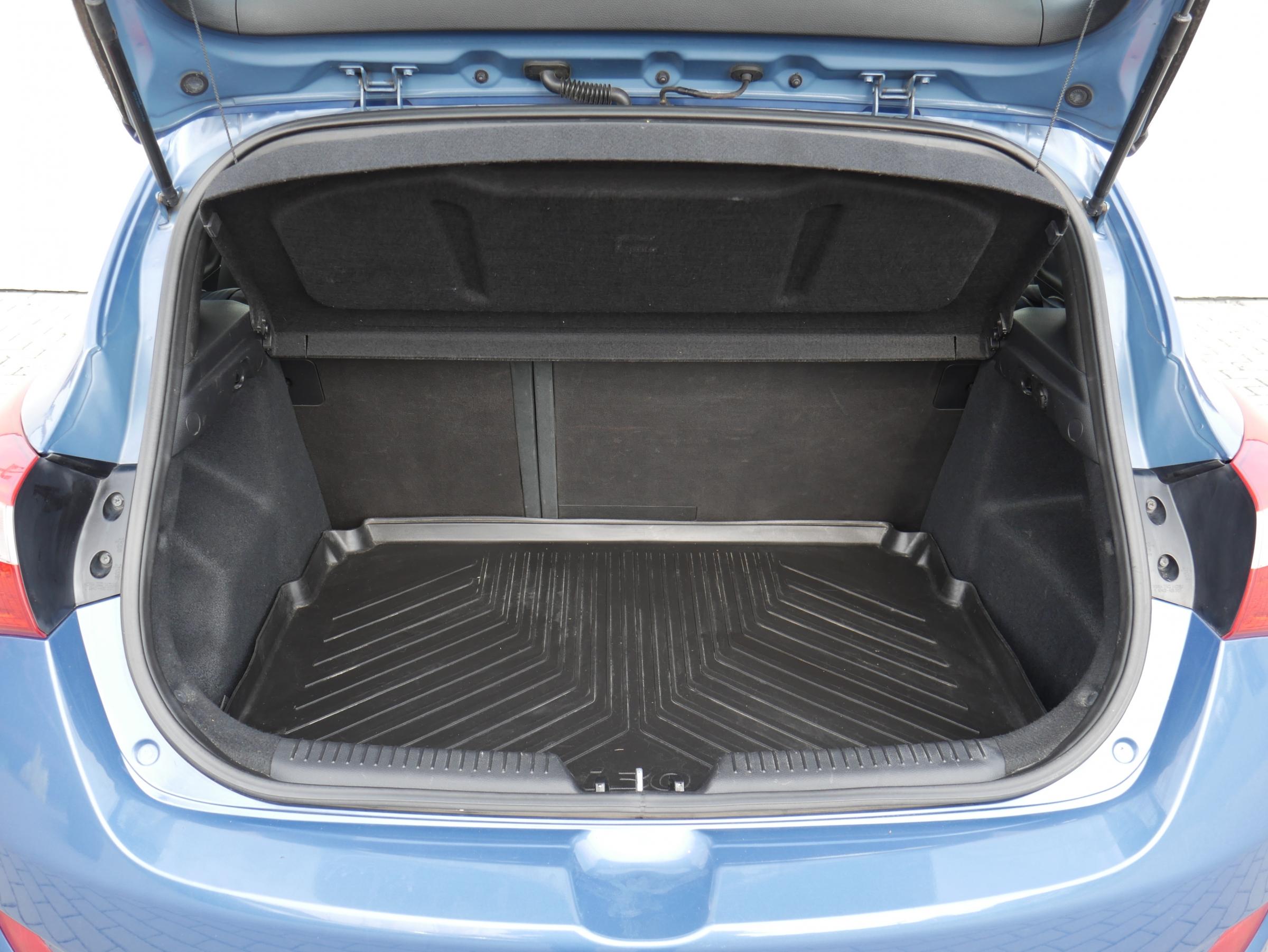 Hyundai i30, 2016 - pohled č. 7