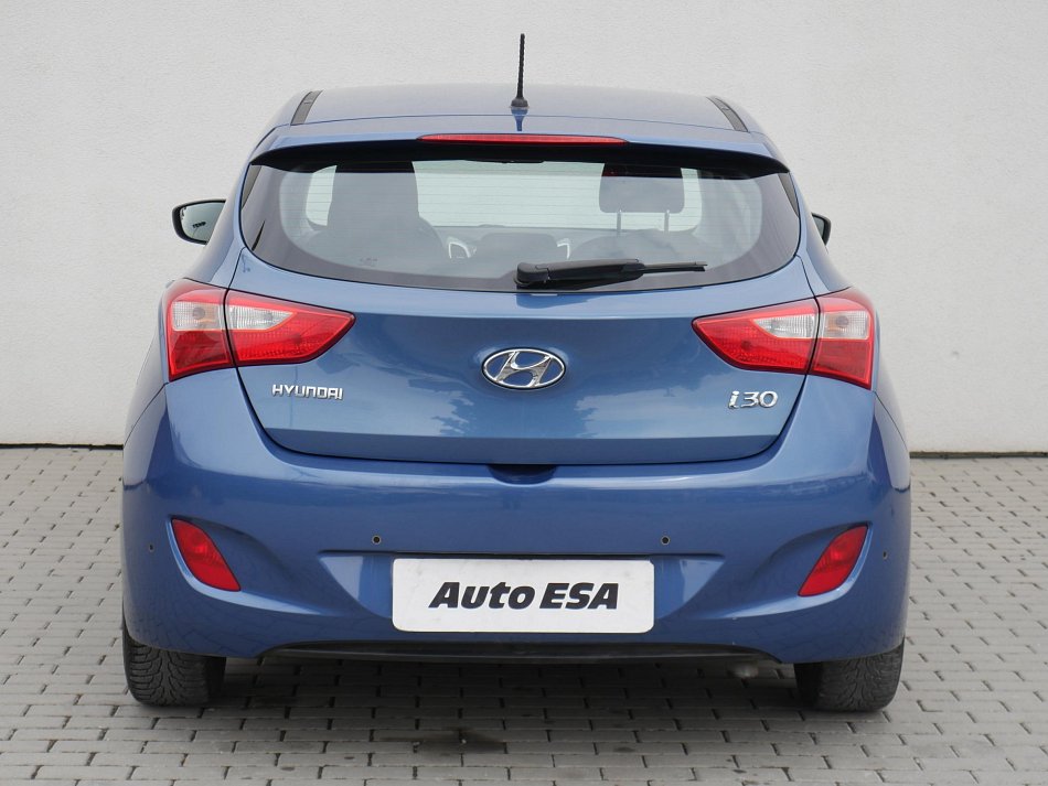 Hyundai I30 1.6 i 