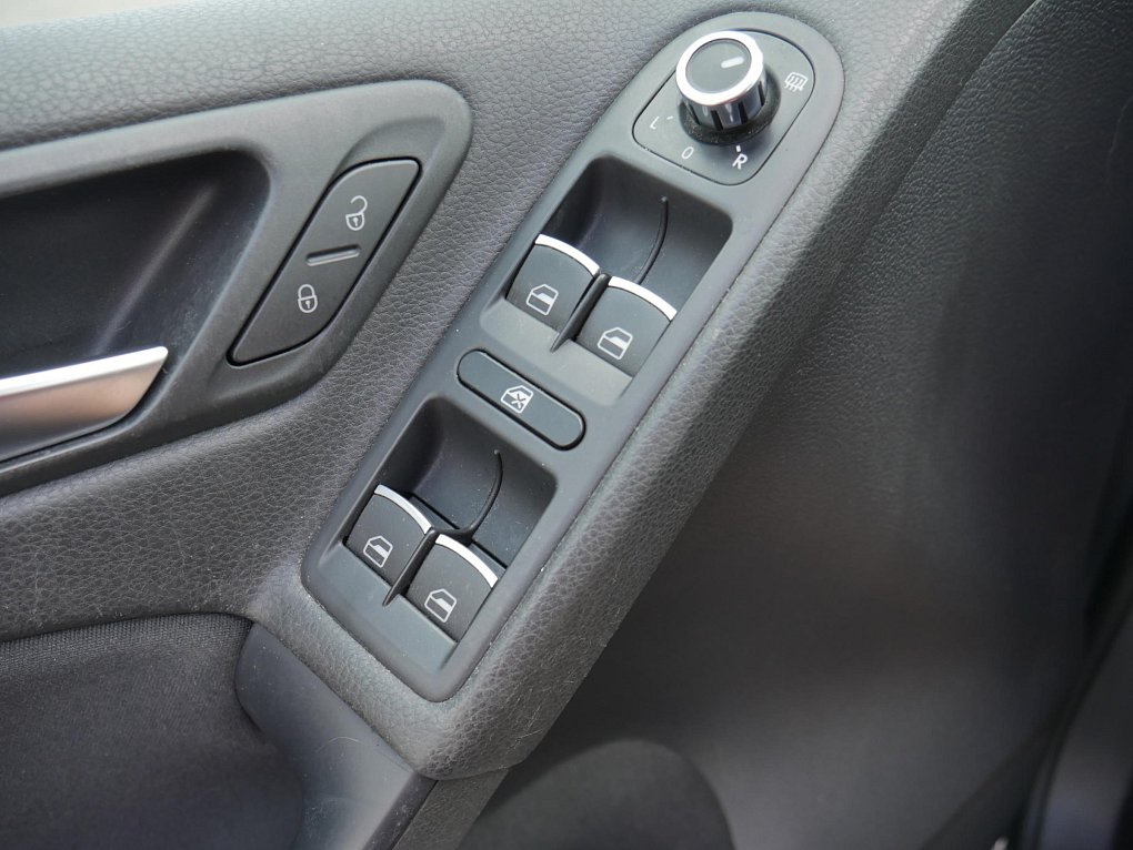 Volkswagen Golf 1.4TSi Trendline