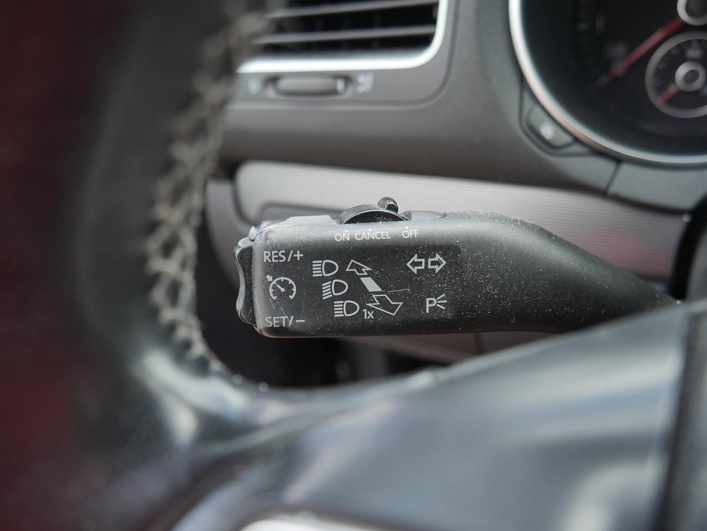 Volkswagen Golf 1.4TSi Trendline