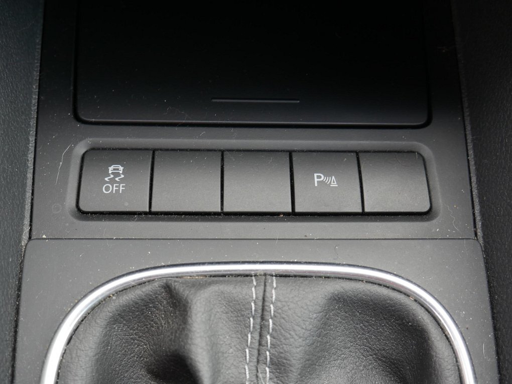 Volkswagen Golf 1.4TSi Trendline