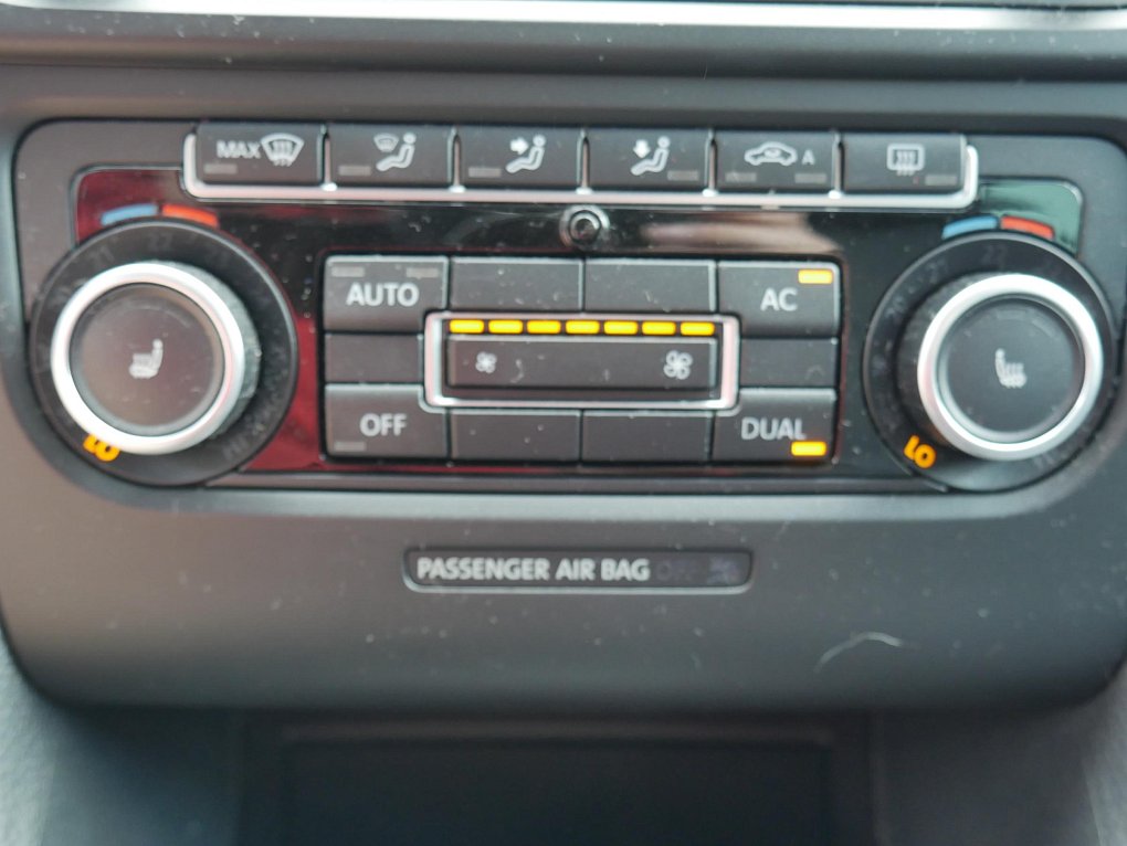 Volkswagen Golf 1.4TSi Trendline