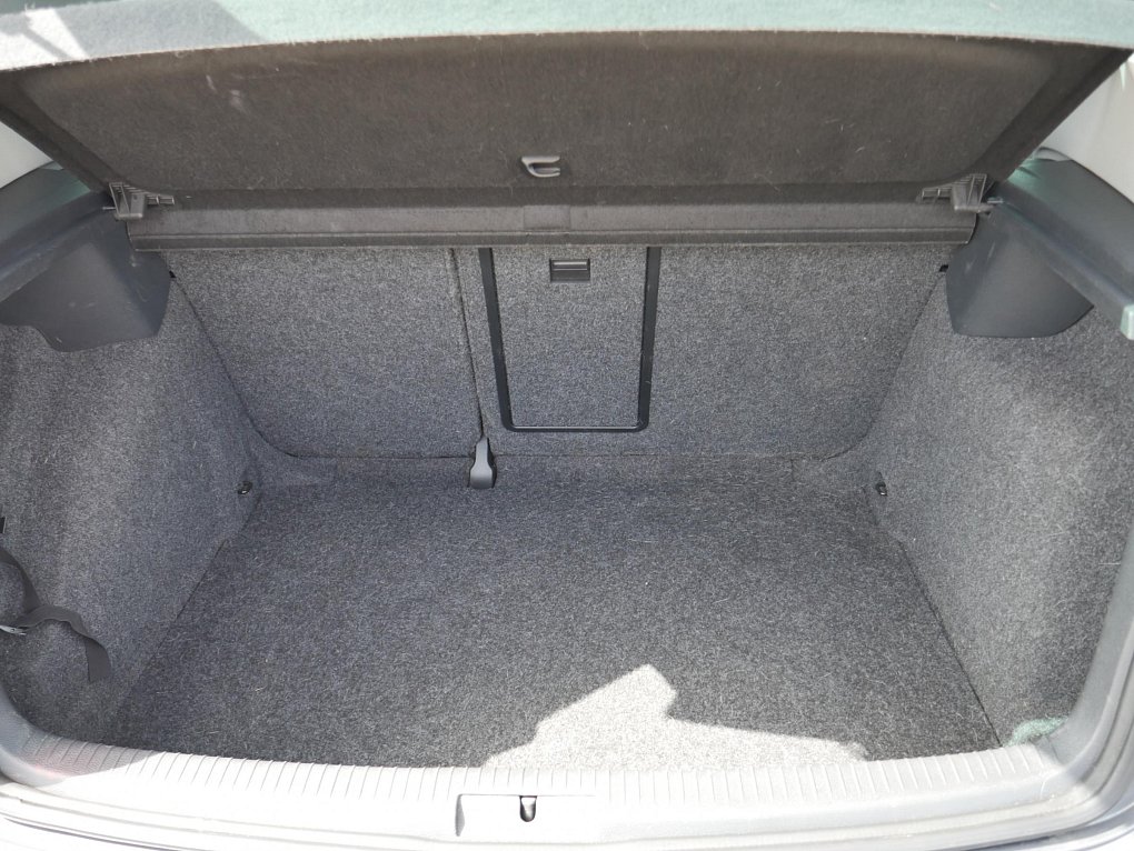 Volkswagen Golf 1.4TSi Trendline