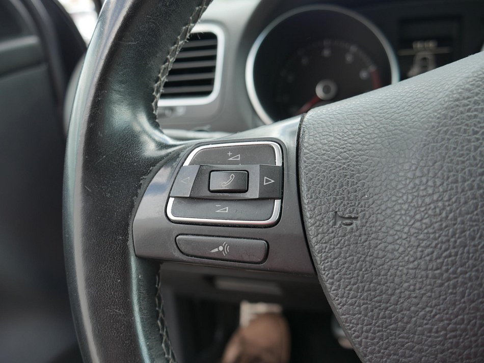 Volkswagen Golf 1.4TSi Trendline