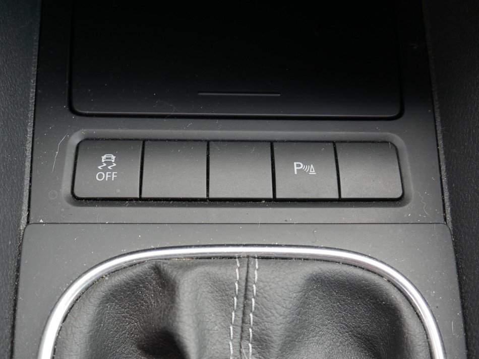 Volkswagen Golf 1.4TSi Trendline