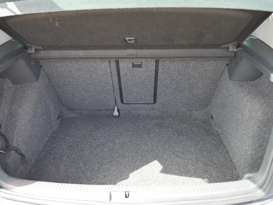 Volkswagen Golf 1.4TSi Trendline