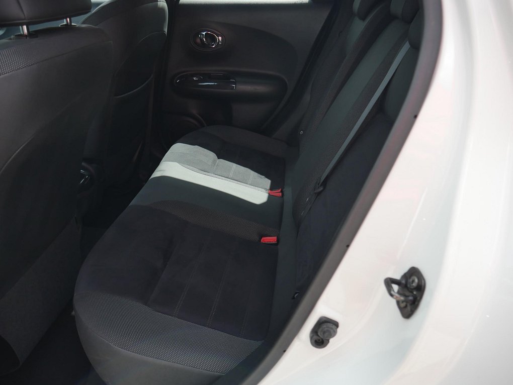 Nissan Juke 1.6i 