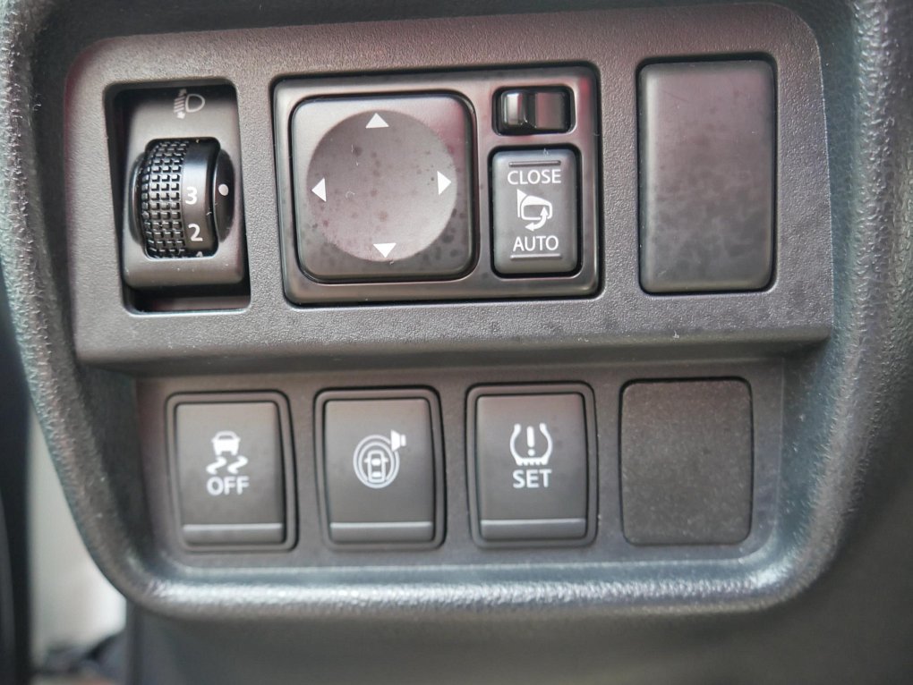 Nissan Juke 1.6i 
