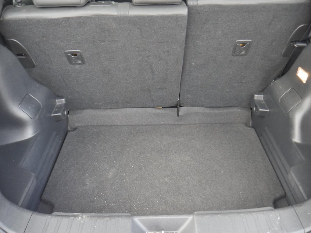Nissan Juke 1.6i 