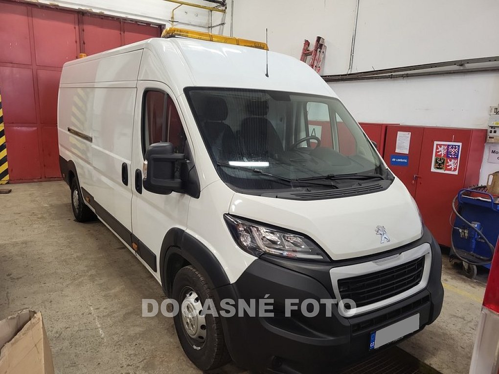 Peugeot Boxer 2.2HDi  L4H2