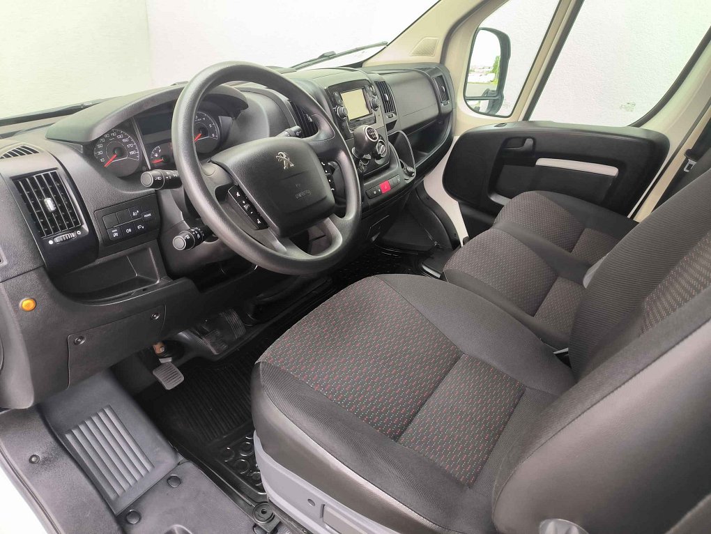 Peugeot Boxer 2.2HDi  L4H2