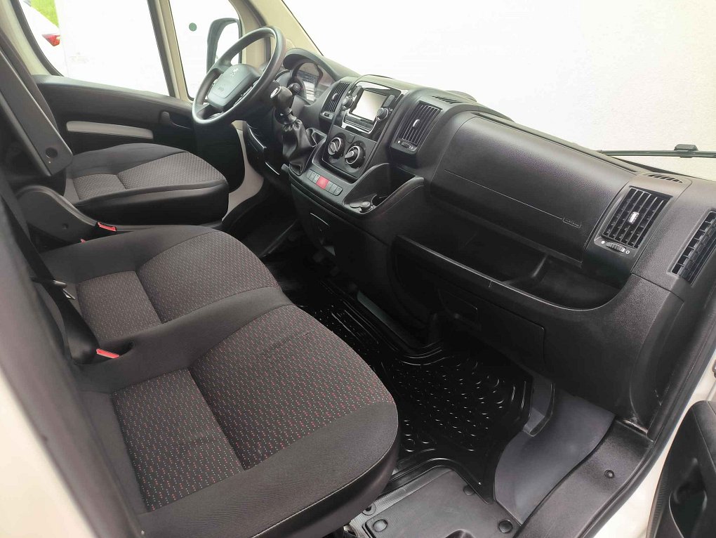 Peugeot Boxer 2.2HDi  L4H2