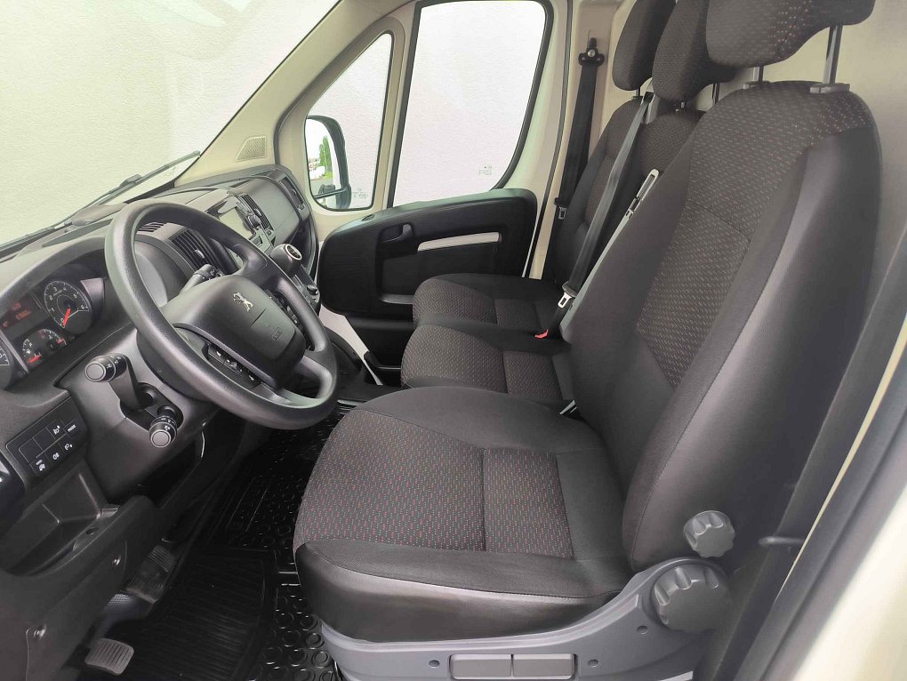 Peugeot Boxer 2.2HDi  L4H2