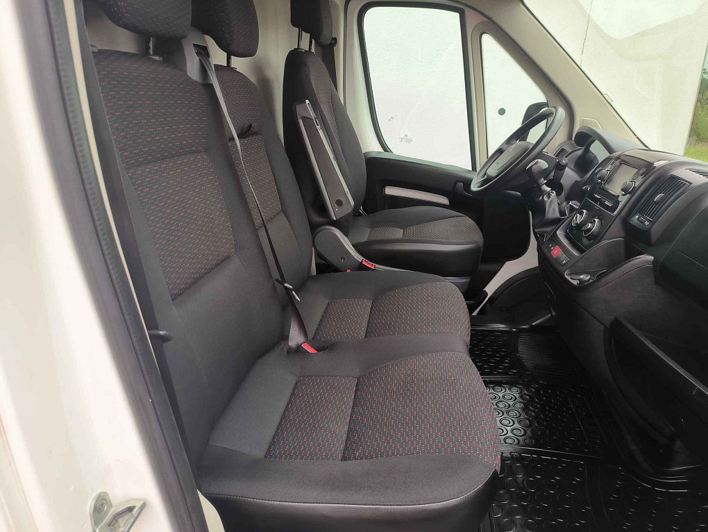 Peugeot Boxer 2.2HDi  L4H2