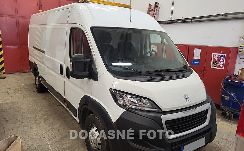Peugeot Boxer 2.2HDi  L4H2