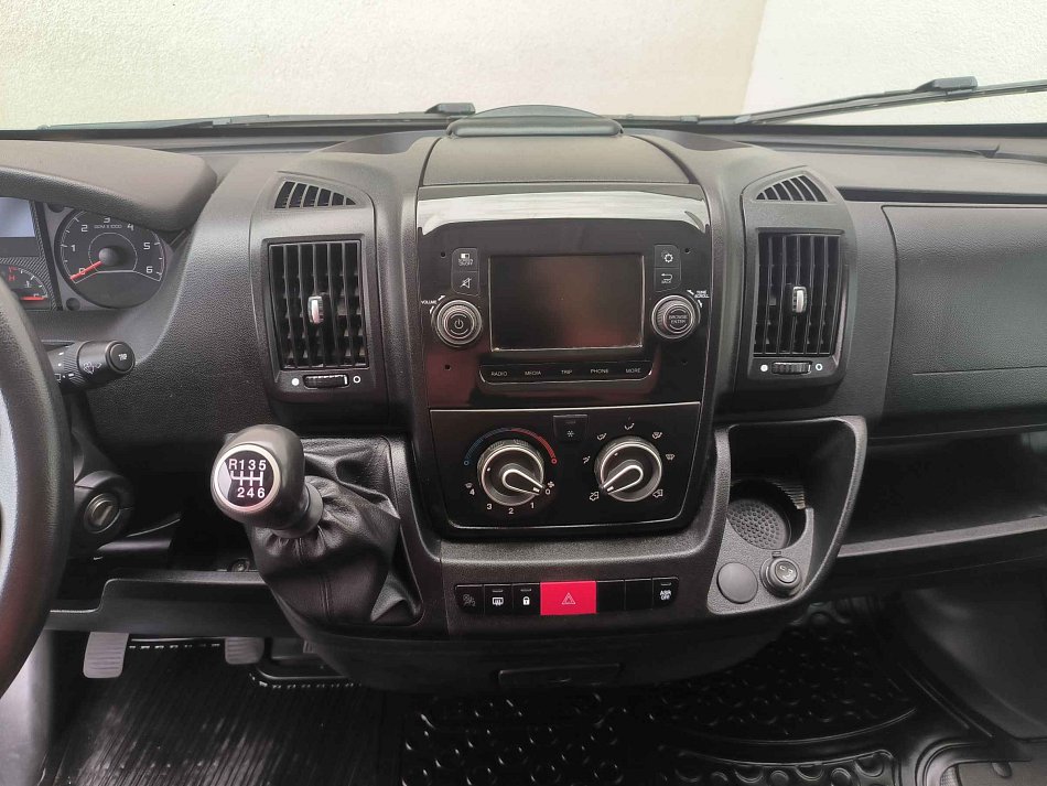 Peugeot Boxer 2.2HDi  L4H2