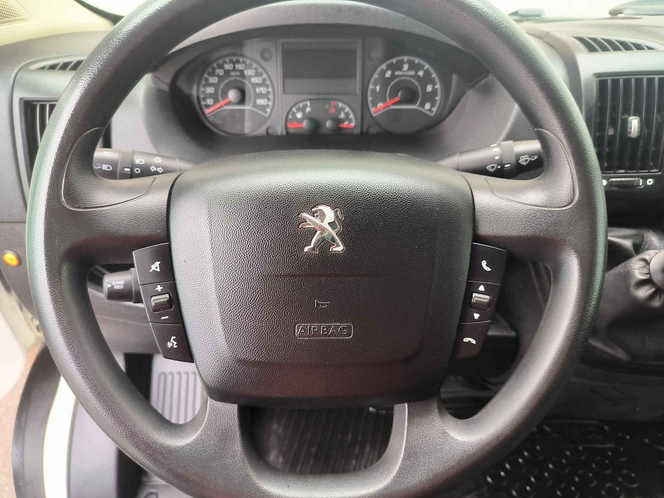 Peugeot Boxer 2.2HDi  L4H2