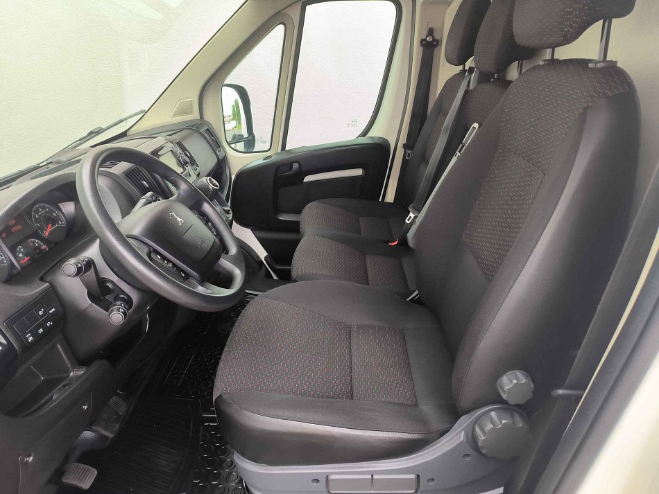 Peugeot Boxer 2.2HDi  L4H2
