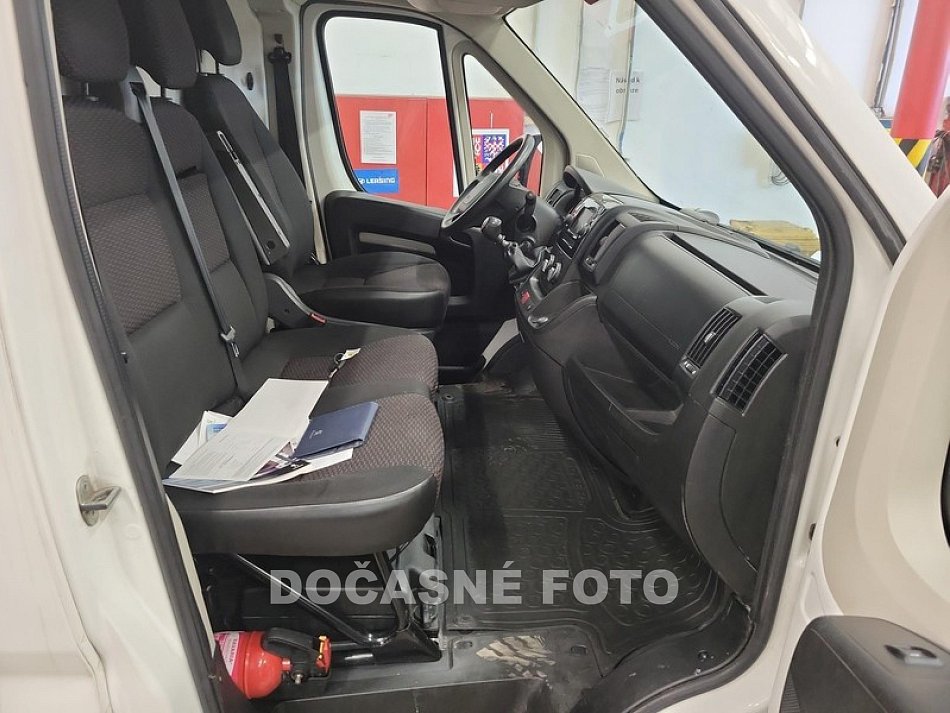 Peugeot Boxer 2.2HDi  L4H2