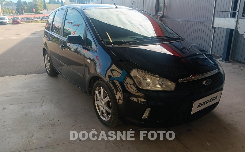 Ford C-MAX 1.8i 
