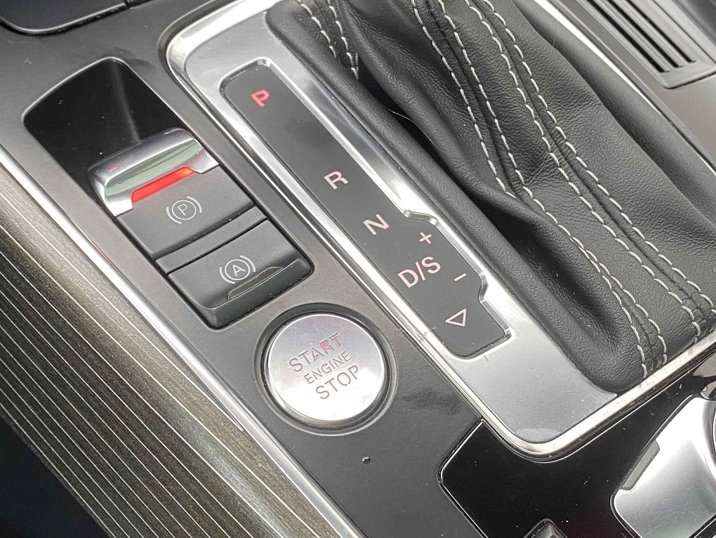 Audi Q5 3.0 TDi  Quattro