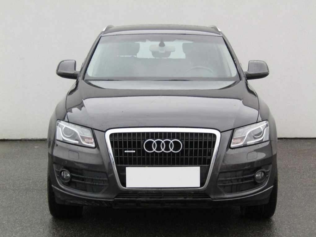 Audi Q5 3.0Tdi 