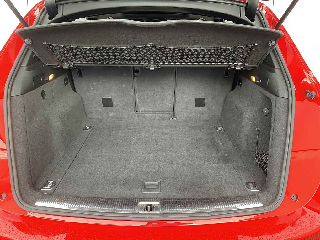 Audi Q5 3.0 TDi  Quattro