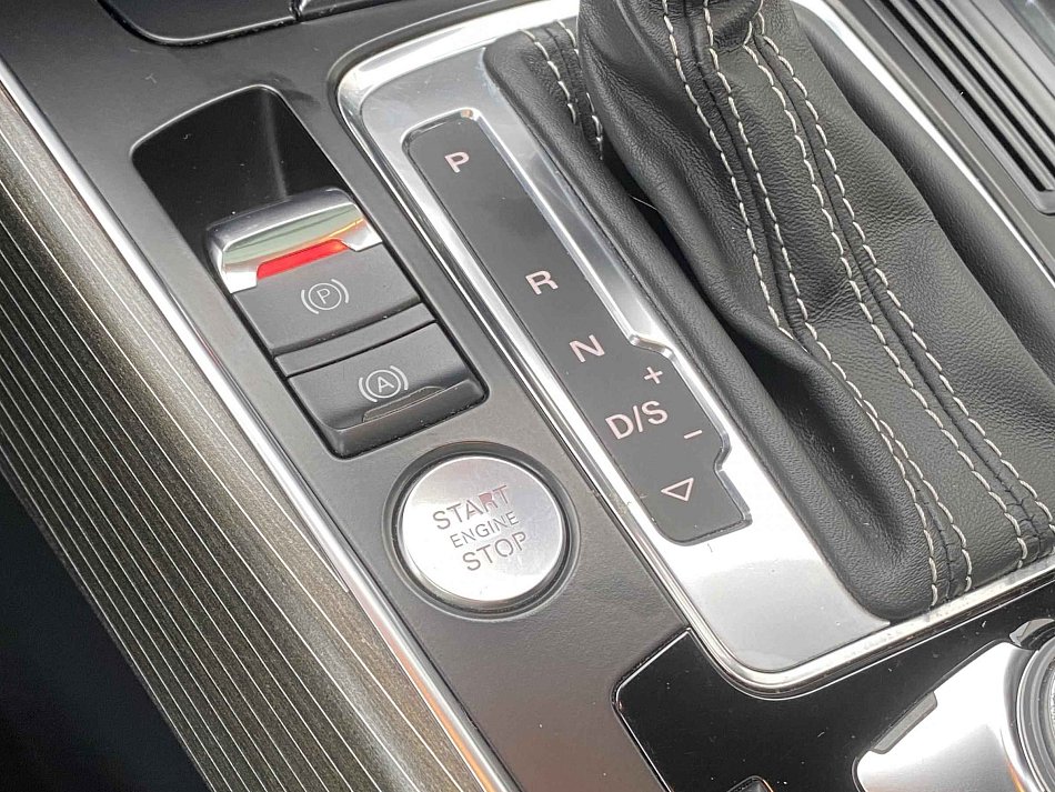 Audi Q5 3.0 TDi  Quattro