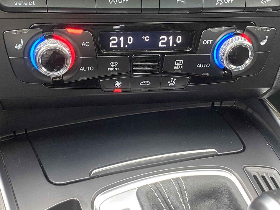 Audi Q5 3.0 TDi  Quattro