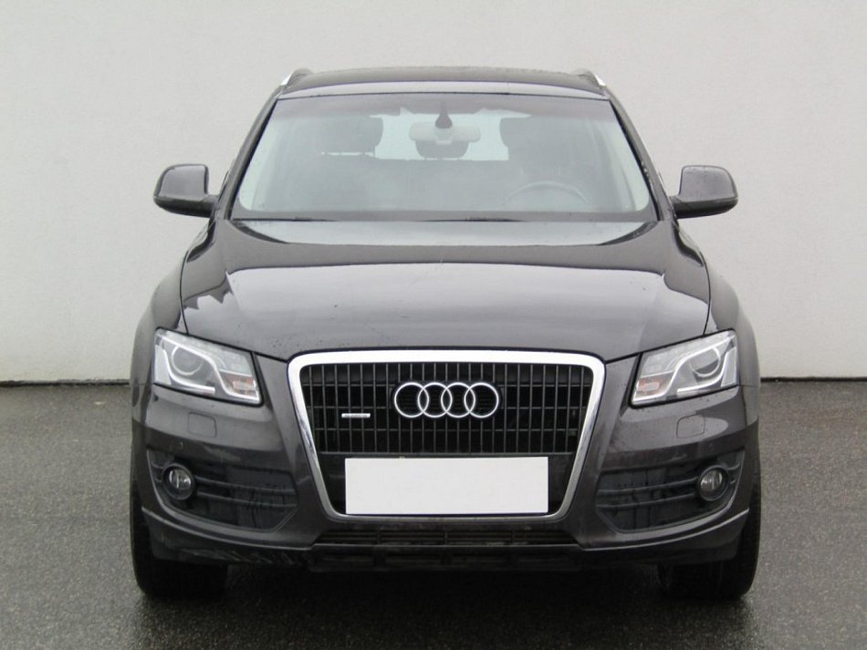 Audi Q5 3.0Tdi 