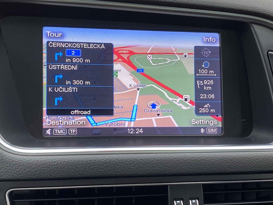 Audi Q5 3.0 TDi  Quattro